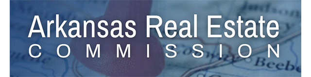 The mission of the Arkansas Real Estate Commission is to protect the public interest, through the examination, licensing, and regulation of real estate brokers and salespersons, and through administration of the Arkansas Time-Share Law. We envision a marketplace wherein real estate licensees are inherently capable and ethical to the point that consumers can utilize the services of the real estate professionals with confidence and trust.  The regulatory function will be one of partnership with and support of all stakeholders.