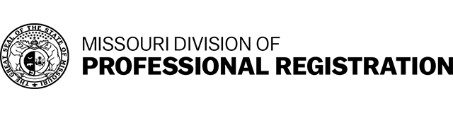 The Missouri Real Estate Commission was created by an act of the 61st General Assembly and approved by the governor on July 31, 1941. The Commission consists of seven voting members. Six of those members must have at least 10 years experience as real estate brokers. A public member serves as the seventh member. Each commissioner is appointed for a five-year term. Under the provisions of the real estate act, no real estate broker or salesperson may act as such without first procuring a license from the Commission. Other responsibilities include investigating complaints generated by consumers against the acts of a real estate licensee and auditing real estate escrow accounts to verify proper handling of buyers' earnest money. The Commission also approves all real estate prelicensing and continuing education courses. The Commission meets regularly to review complaints, investigations and audits and to take up other matters. The Missouri Real Estate Commission performs duties necessary to carry out the provisions of the real estate license law.