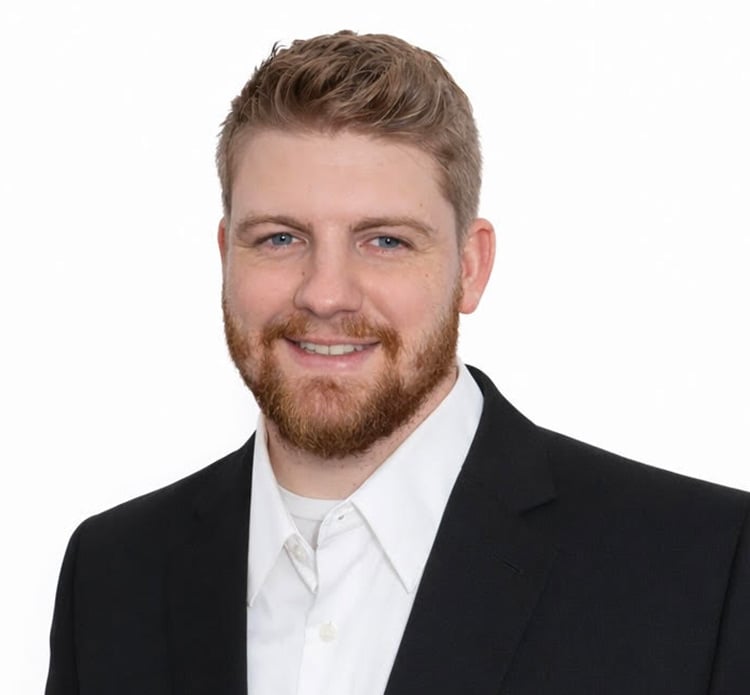 Nick Weber